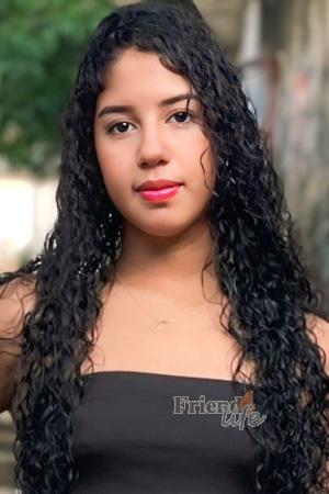 225603 - Luz Angy Age: 21 - Colombia