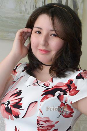 225611 - Alessandra Age: 19 - Peru