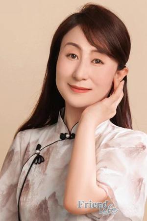 225714 - Mingfang Age: 44 - China