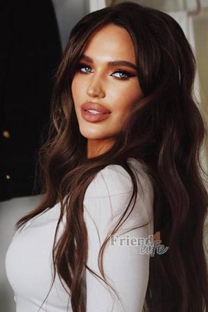 Ladies of Eastern-Europe