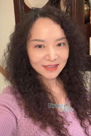 225966 - Lily Age: 56 - China