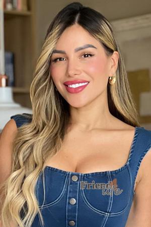 226249 - Jennifer Age: 40 - Colombia