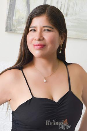 226414 - Janet Age: 45 - Peru