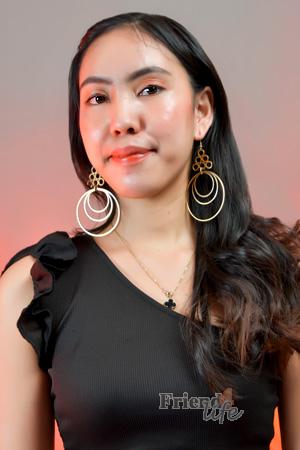 226564 - Amor Mae Age: 19 - Philippines