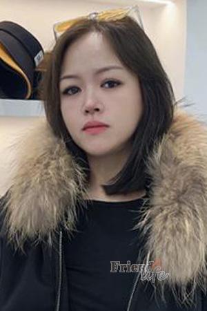 226745 - Qianyun Age: 38 - China