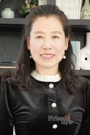 226761 - Lucy Age: 63 - China