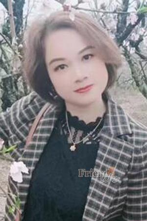 226909 - Lingyan Age: 49 - China