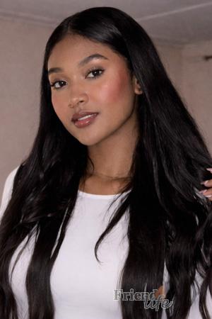 227052 - Erika Age: 22 - Colombia