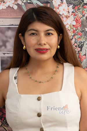227063 - Floriza Age: 33 - Peru