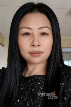 227149 - Yanzhu Age: 52 - China