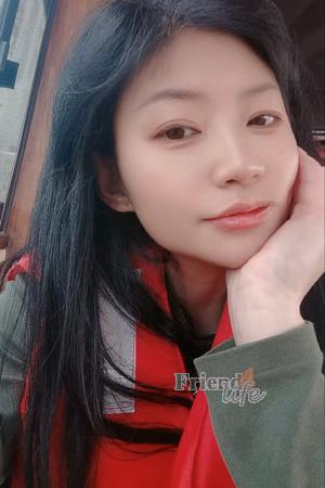 227540 - Nancy Age: 51 - China