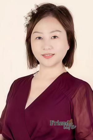 227643 - Winnie Age: 62 - China