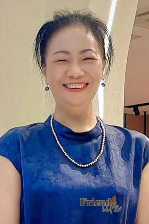 227644 - Jane Age: 54 - China