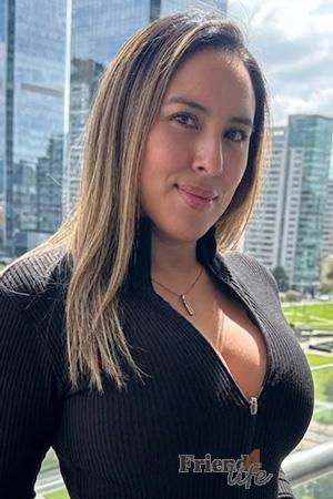 227782 - Ingrid Age: 33 - Colombia