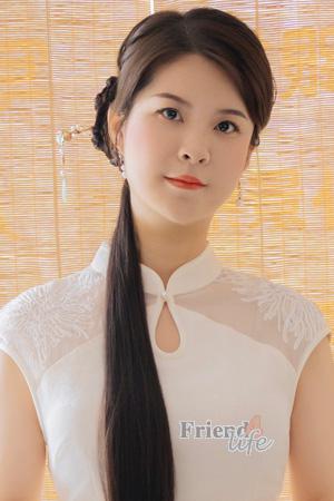 227817 - Caili Age: 41 - China