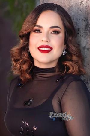227991 - Liliana Paulina Age: 46 - Mexico
