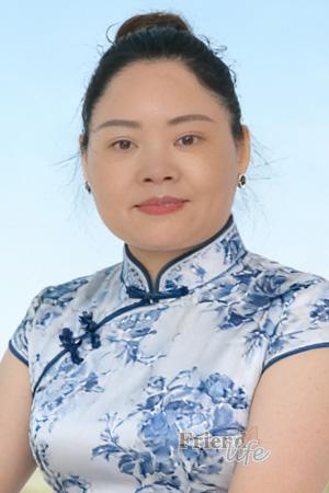 228039 - Yangping Age: 52 - China