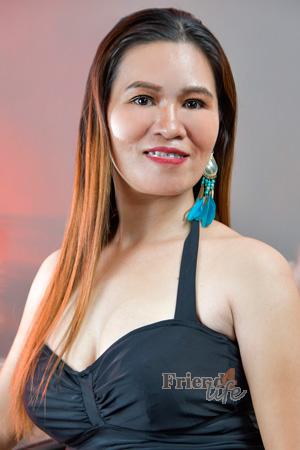 228227 - Rosalie Age: 39 - Philippines