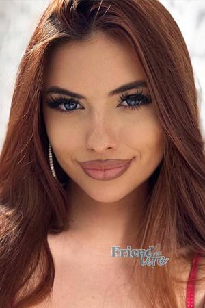 228355 - Valeriia Age: 25 - Ukraine