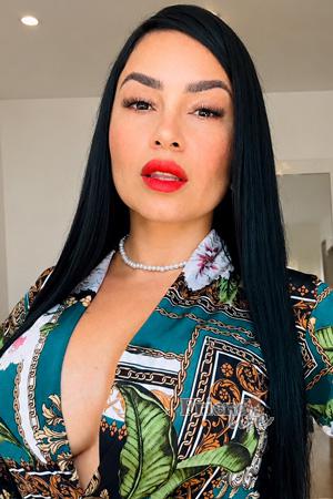228583 - Maritza Age: 40 - Colombia