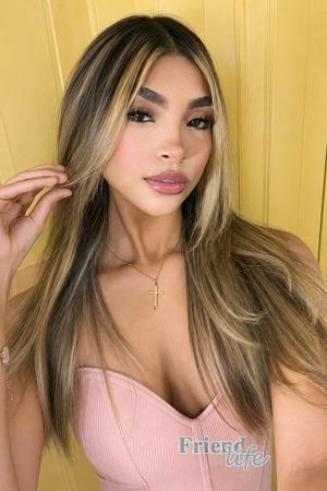 228777 - Mileth Age: 21 - Colombia