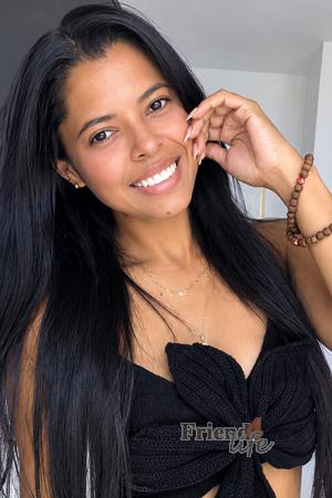 229315 - Sandra Age: 33 - Colombia