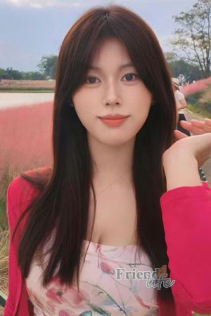 229353 - Chunliao Age: 26 - China