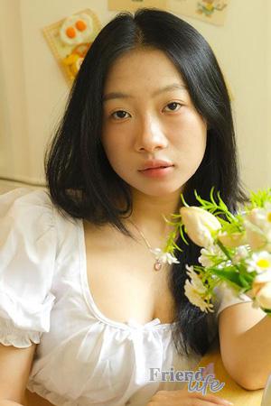 229363 - Thao Nga Age: 23 - Vietnam
