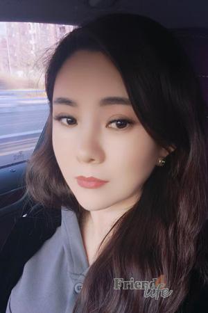 229370 - Rosie Age: 44 - China