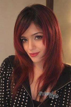 229513 - Noemi Alejandra Age: 36 - Mexico