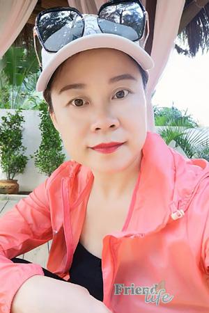 229538 - Amy Age: 54 - China
