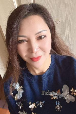 229556 - Lisa Age: 54 - China