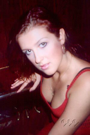 Russia women