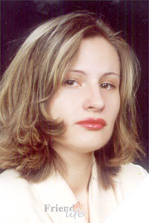 Russia women