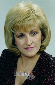 Russia women
