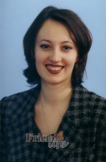 Russia women