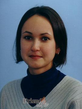 Russia women