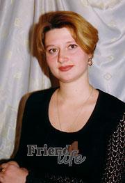 Russia women