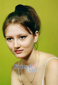 Russia women