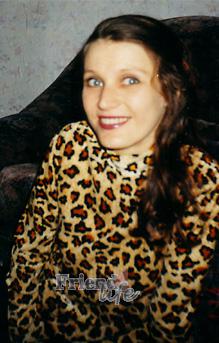 Russia women