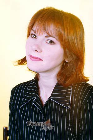 Russia women