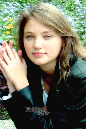 Ukraine women