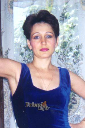 Ukraine women