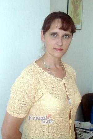 Ukraine women