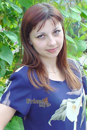 Ukraine women