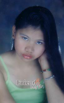 Philippines women