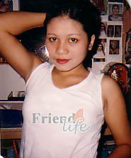 Philippines women