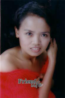Philippines women