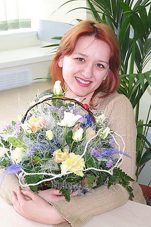 Ukraine women