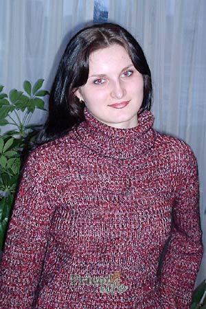 Ukraine women